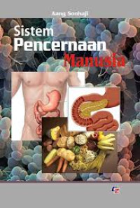 Sistim pencernaan manusia