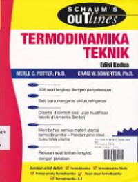 Termodinamika Teknik