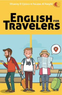 English for travelers