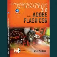 Pemrograman Game Dengan Actionscript 3.0 Adobe Pada Flash CS6