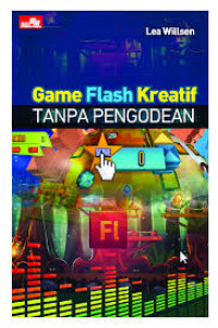 Game Flash Kreatif Tanpa Pengodean