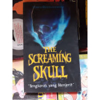 The Screaming Skull 