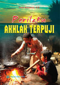 Perilaku Akhlak Terpuji