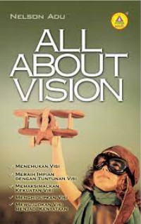 All About Vision