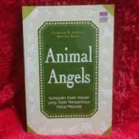 Animal Angels