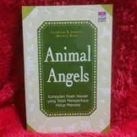 Animal Angels