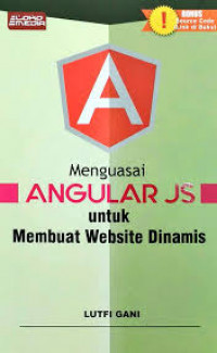 Menguasai Angular JS Untuk Membuat Website