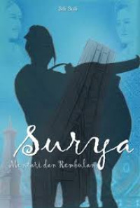 Surya, Mentari & Rembulan