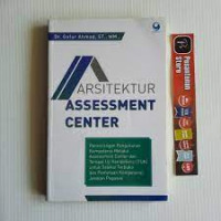 Arsitektur Assessment Center