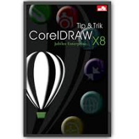 Tip & Trik coreldraw X8