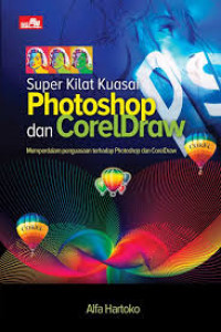 Super Kilat Kuasai Photoshop Dan CorelDraw