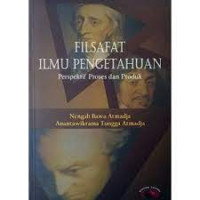 Filsafat Ilmu Pengetahuan