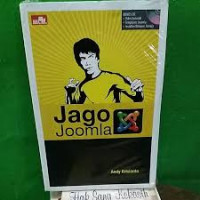 Jago Joomla