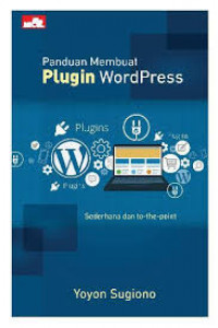 Panduan Membuat Plugin WordPress