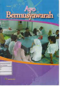 Ayo Bermusyawarah