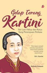 Gelap terang Kartini