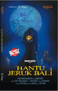 Hantu Jeruk Bali