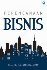 Perencanaan Bisnis