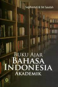 Buku Ajar Bahasa Indonesia Akademik