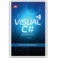 Visual C# komplet