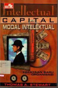 Intellectual Capital Modal Intelektual