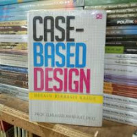 Case based design desain berbasis kasus