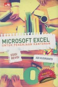 Microsoft Excel Untuk Pekerjaan Kantoran