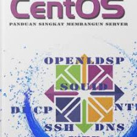 Centos Panduan Singkat Membangun Server