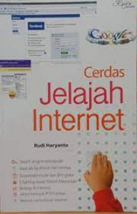 Cerdas Jelajahi Internet