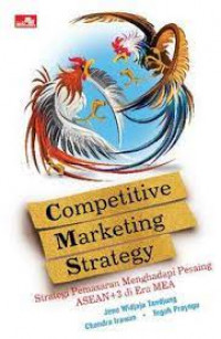 Competitive Marketing Strategy