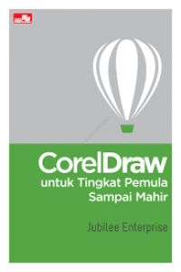 CorelDraw untuk tingkat pemula sampai mahir