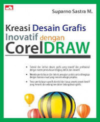 Kreasi Desain Grafis Inovatif Dengan CorelDraw