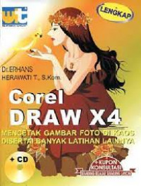 Corel Draw X4