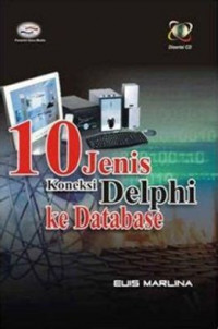 10 jenis koneksi delphi ke database