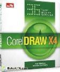 36 Menit Belajar Komputer Corel Draw X4