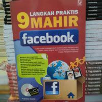 9 Langkah Praktis Mahir Facebook