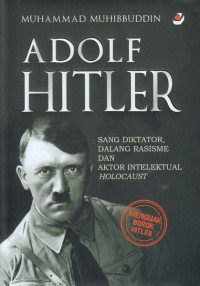 Adolf Hitler