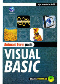 Animasi Form Pada Visual Basic