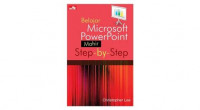 Belajar Microsoft PowerPoint Mahir Step-By-Step