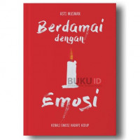 Berdamai dengan emosi