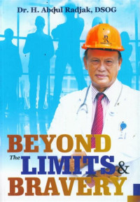 Beyond The Limits & Bravery