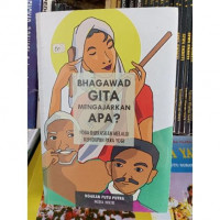 Bhagawad Gita mengajarkan apa ? Yoga dijelaskan melalui kehidupan para yogi