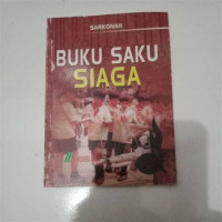 Buku saku siaga