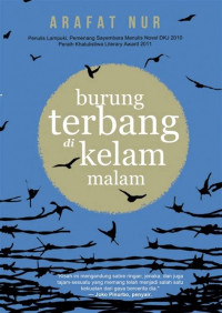 Burung Terbang di Kelam Malam