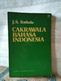 Cakrawala Bahasa Indonesia