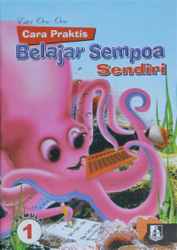 Cara praktis belajar sempoa sendiri ,pemula 1