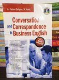 Conversation and Correspondence in Business English