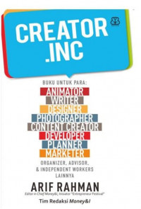 Creator .INC