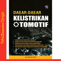 Dasar-Dasar Kelistrikan Otomotif