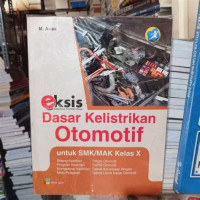 Dasar Kelistrikan Otomotif